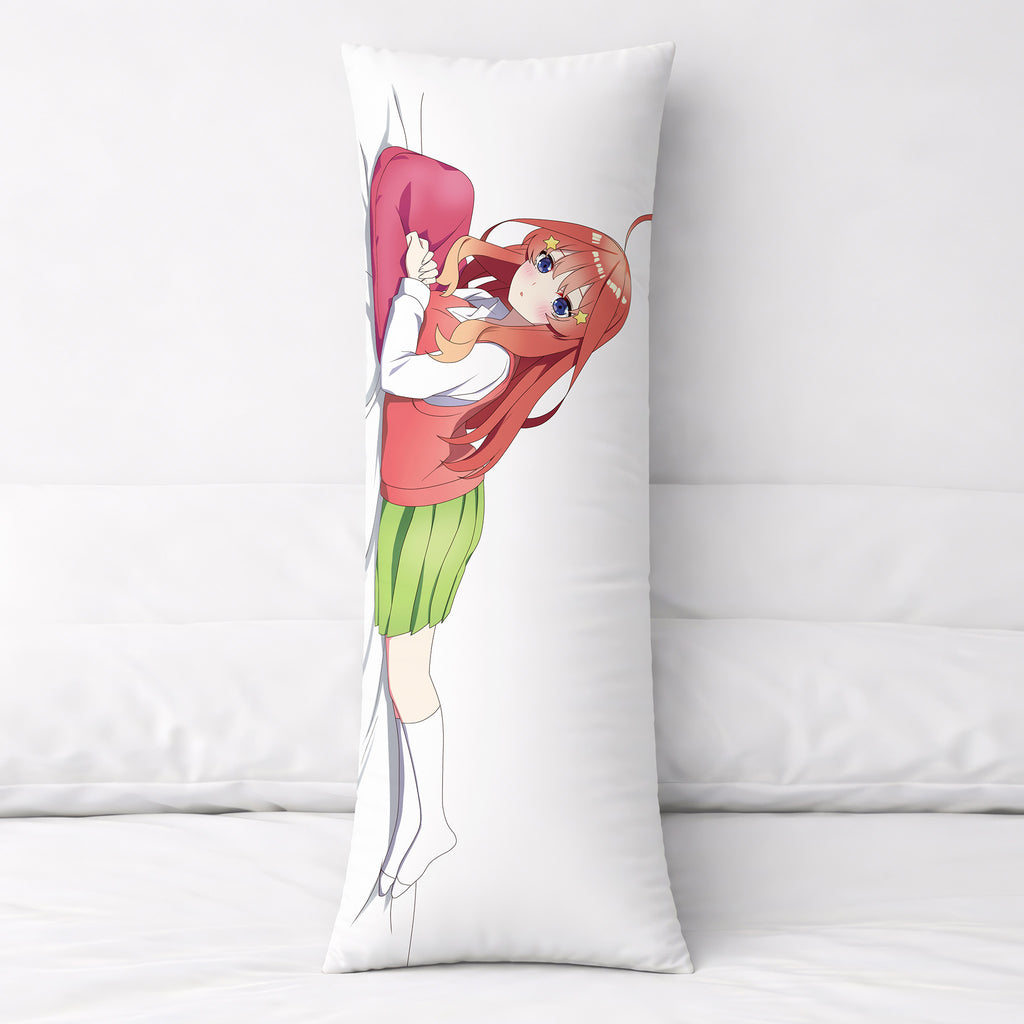 Itsuki Nakano (Cheongsam Ver.) - The Quintessential Quintuplets ∬