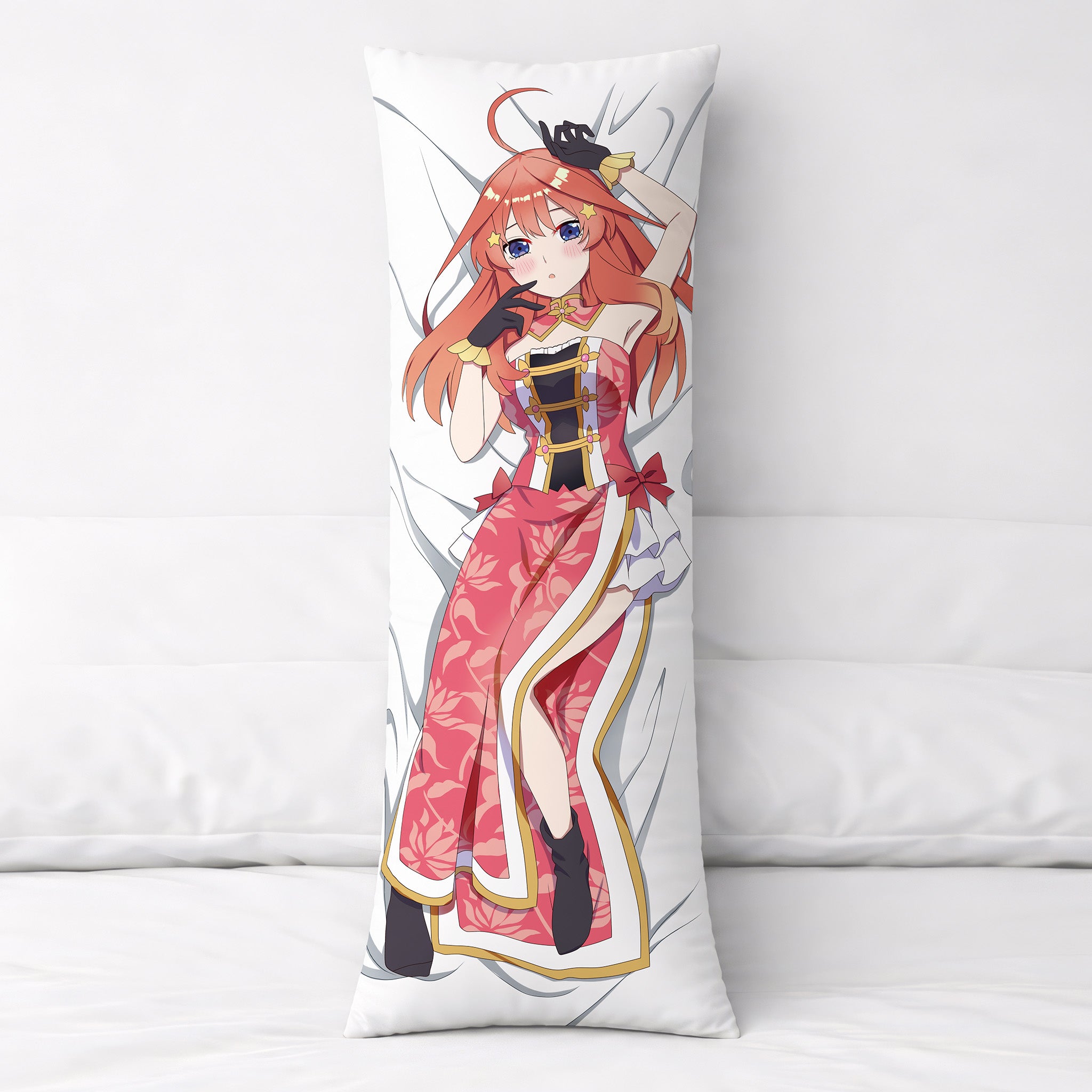 Itsuki Nakano (Cheongsam Ver.) - The Quintessential Quintuplets ∬