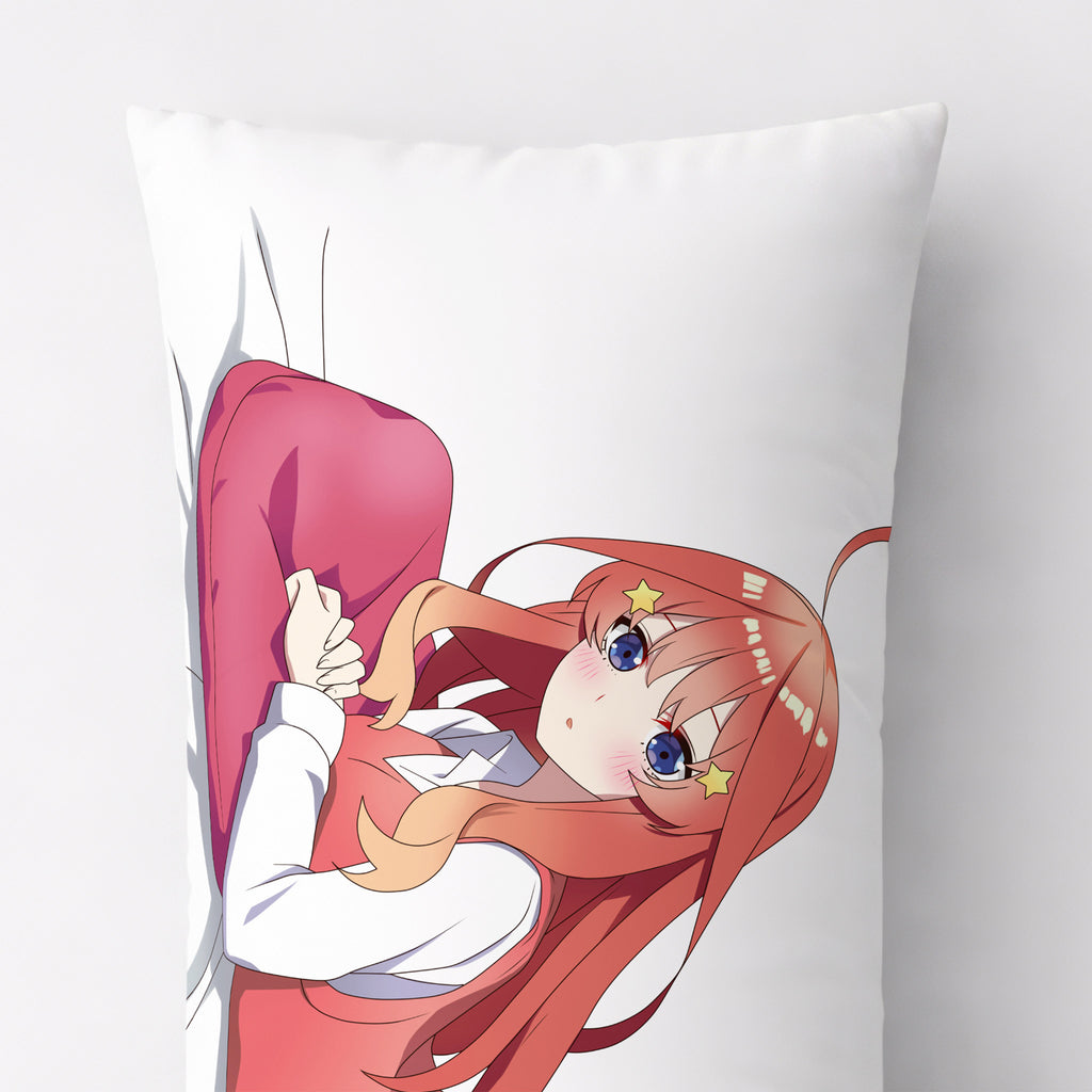 Itsuki Nakano (Cheongsam Ver.) - The Quintessential Quintuplets ∬