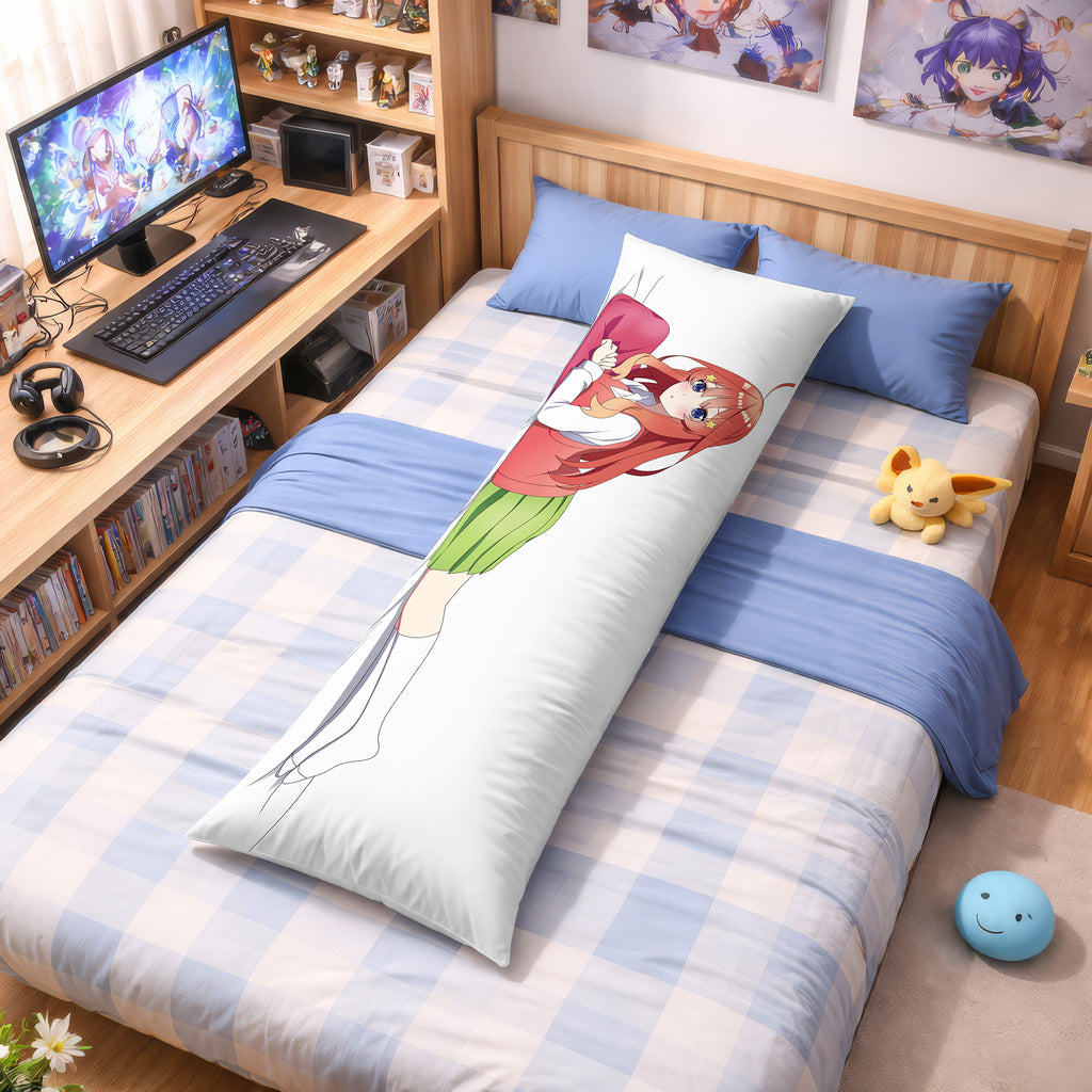 Itsuki Nakano (Cheongsam Ver.) - The Quintessential Quintuplets ∬