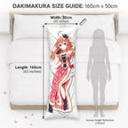 Itsuki Nakano (Cheongsam Ver.) - The Quintessential Quintuplets ∬