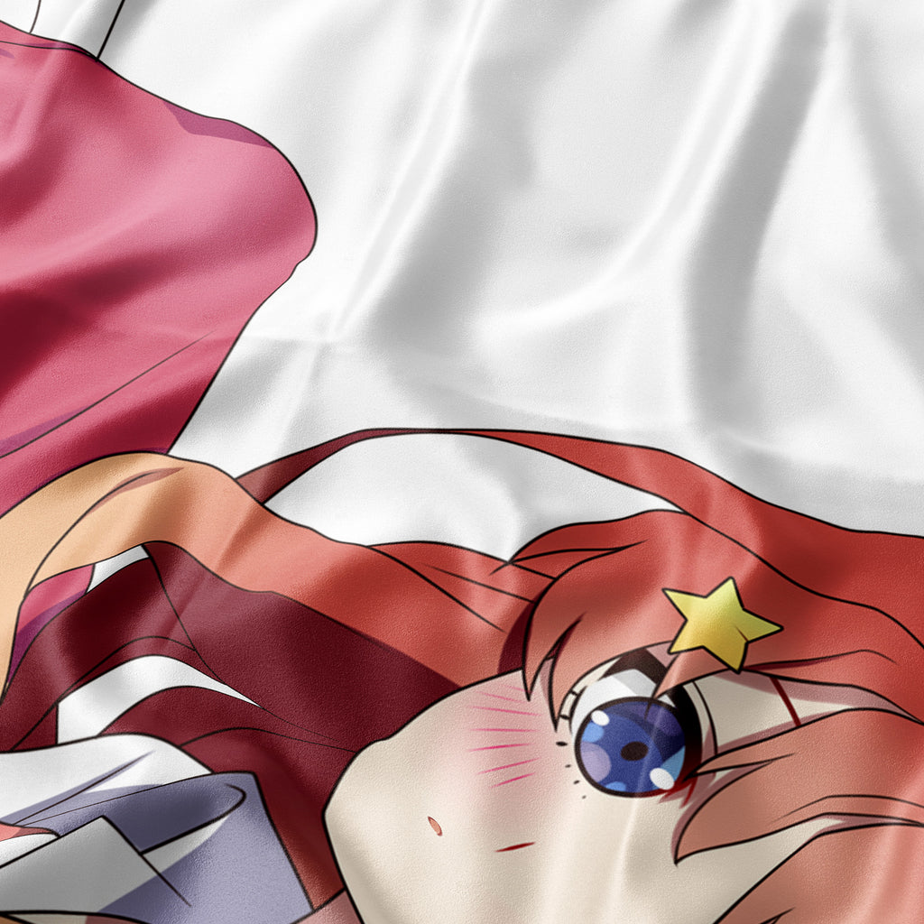 Itsuki Nakano (Cheongsam Ver.) - The Quintessential Quintuplets ∬