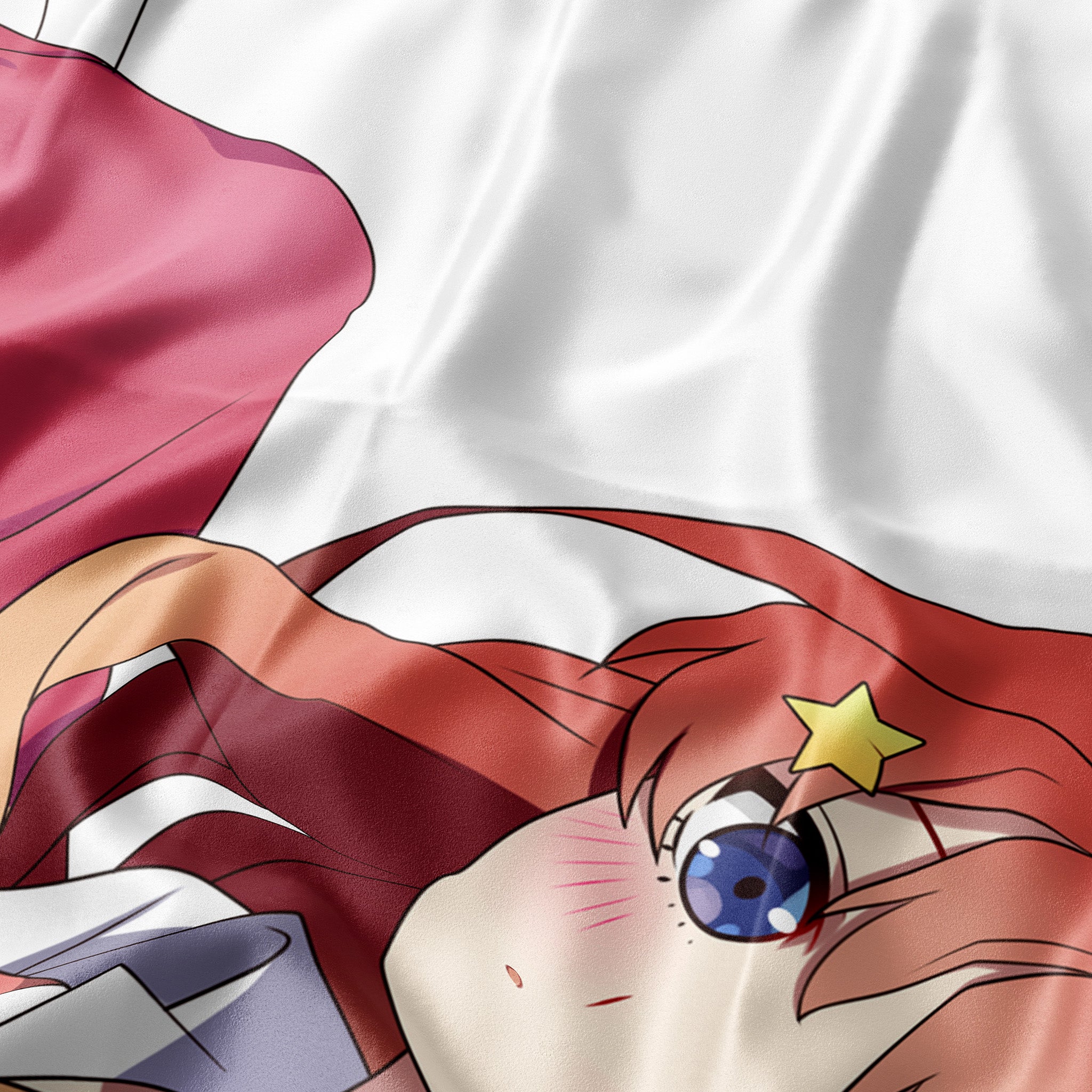 Itsuki Nakano (Cheongsam Ver.) - The Quintessential Quintuplets ∬