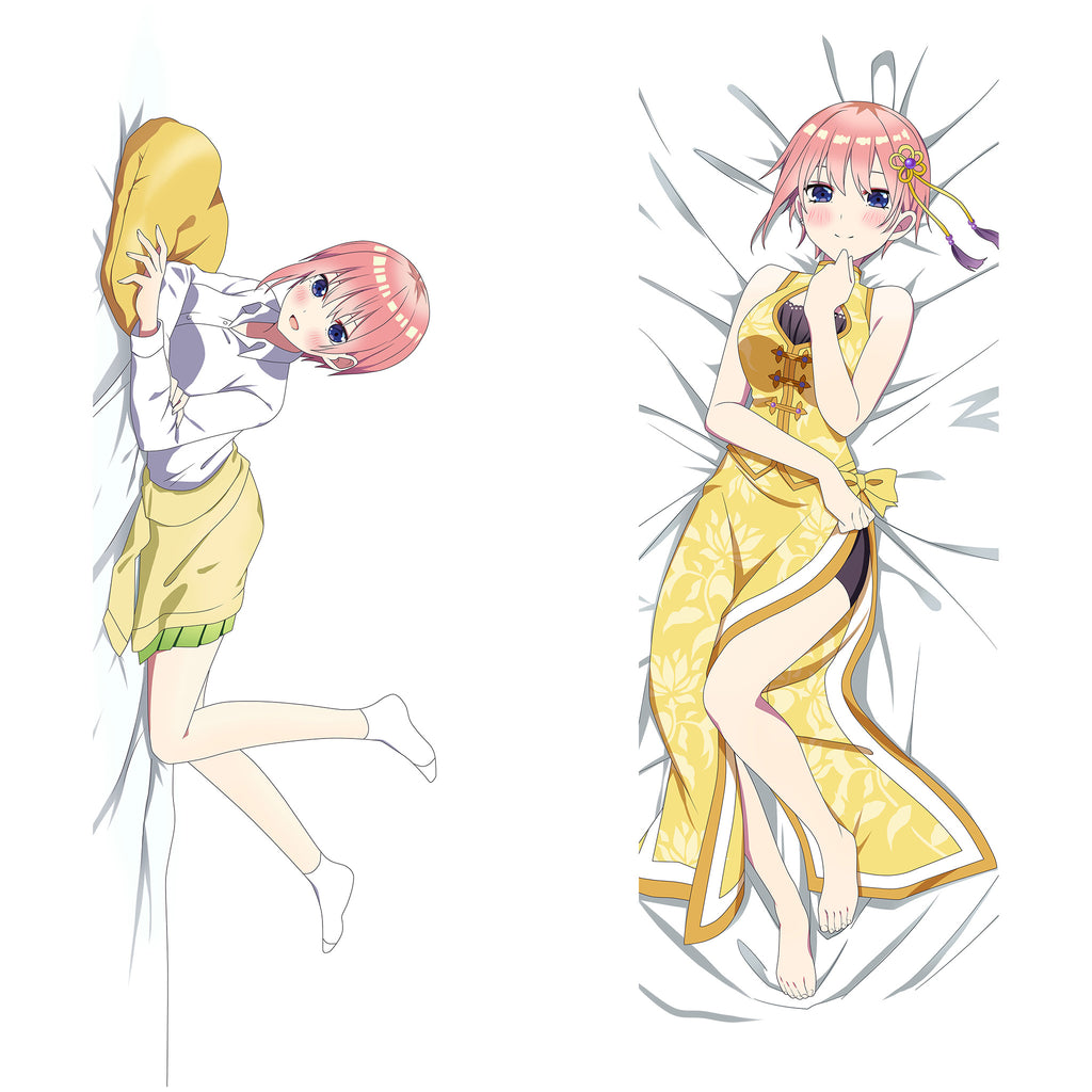 Ichika Nakano (Cheongsam Ver.) - The Quintessential Quintuplets ∬