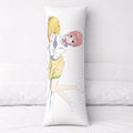 Ichika Nakano (Ver. Cheongsam) - Edición Fan-Art AnimePillow