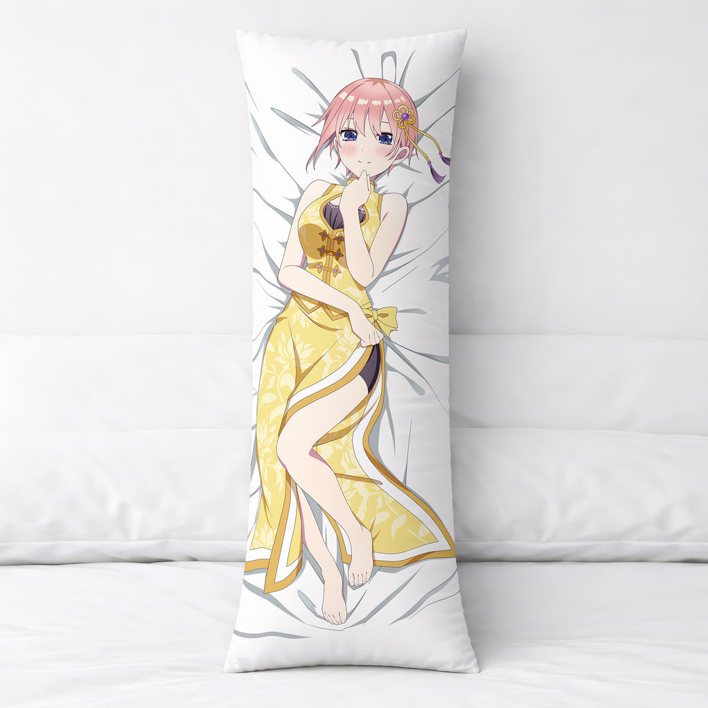 Ichika Nakano (Cheongsam Ver.) - The Quintessential Quintuplets ∬