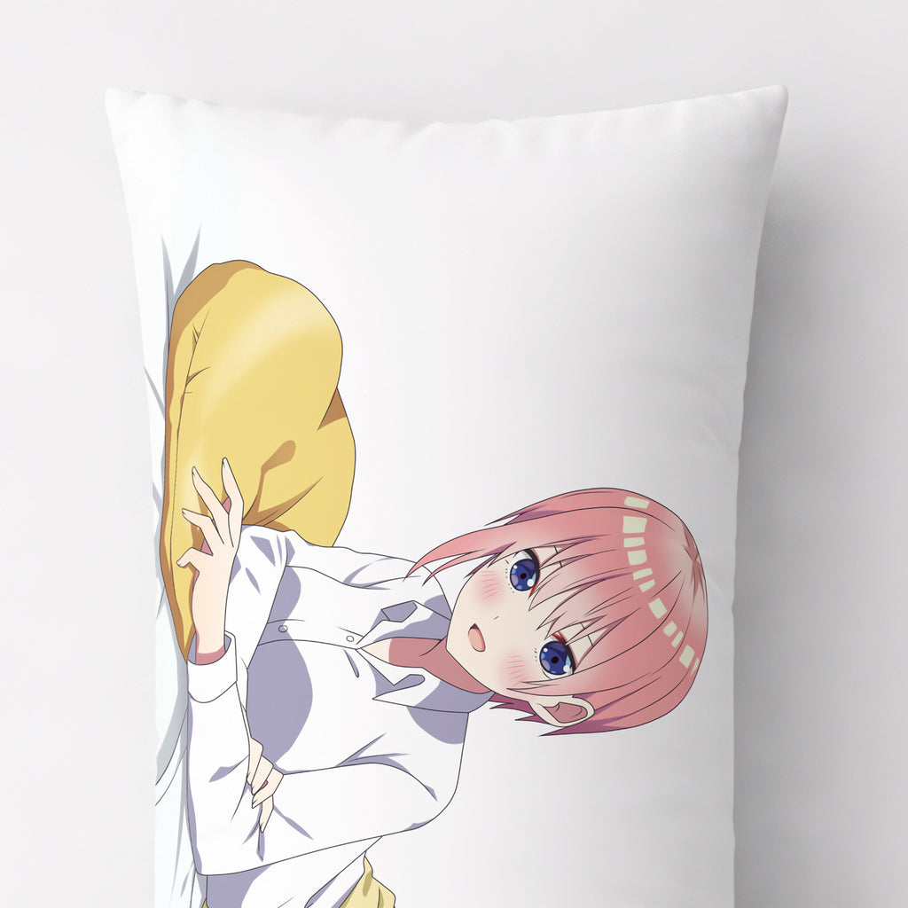 Ichika Nakano (Cheongsam Ver.) - The Quintessential Quintuplets ∬