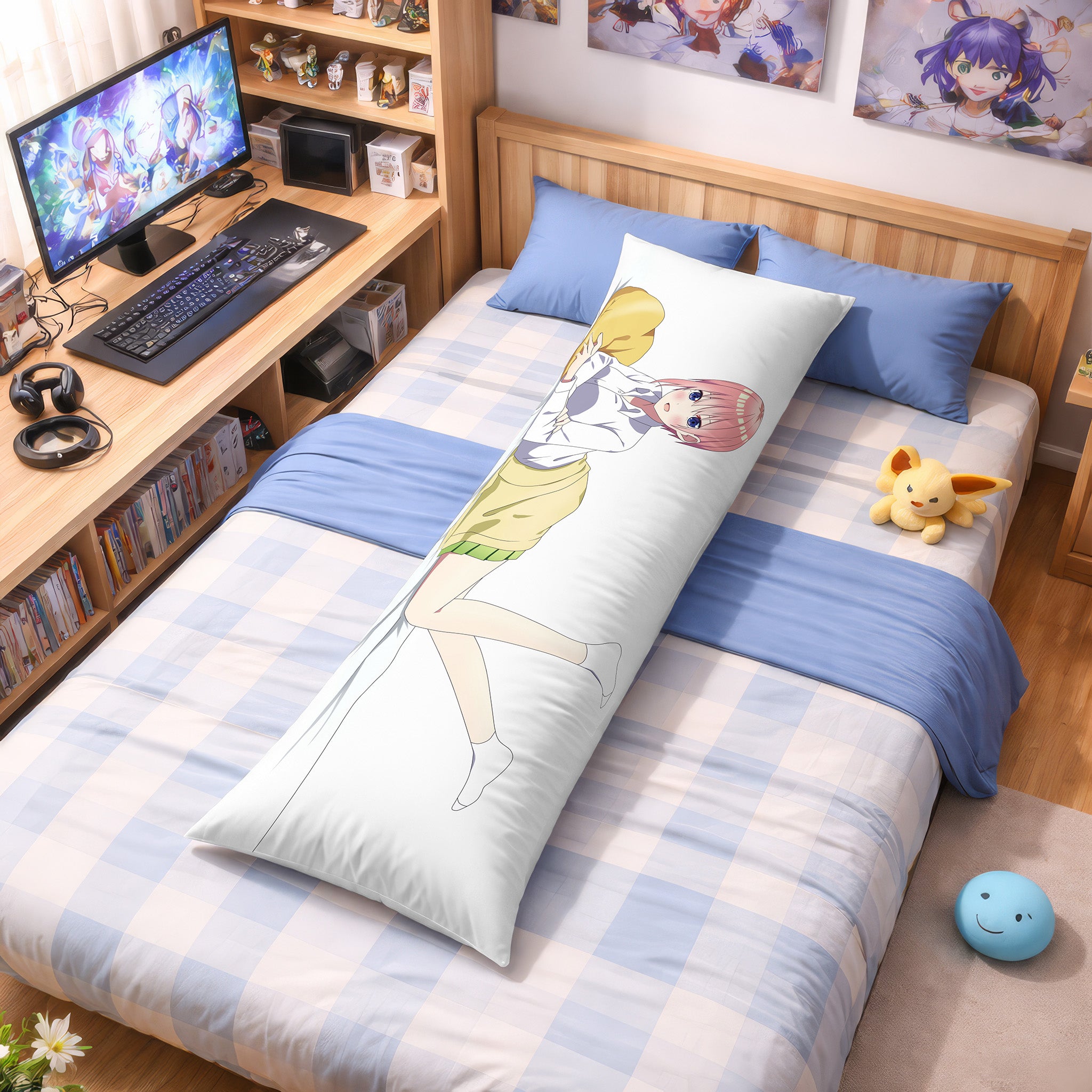 Ichika Nakano (Cheongsam Ver.) - The Quintessential Quintuplets ∬