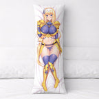 Alice Zuberg (Alice Synthesis Thirty) - Sword Art Online