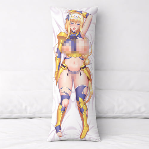 Alice Zuberg (Alice Synthesis Thirty) - AnimePillow Fan-Art Edition