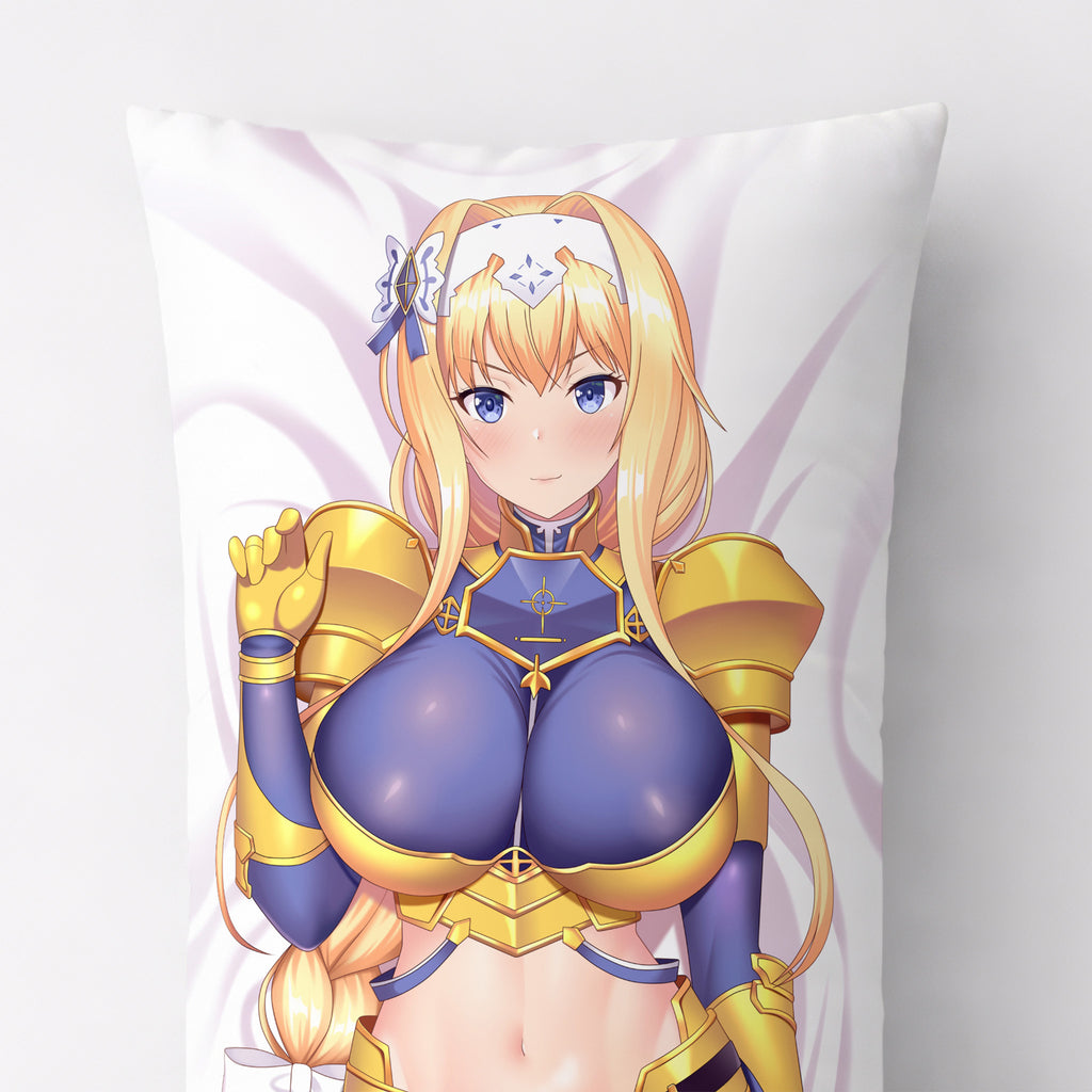 Alice Zuberg (Alice Synthesis Thirty) - Sword Art Online