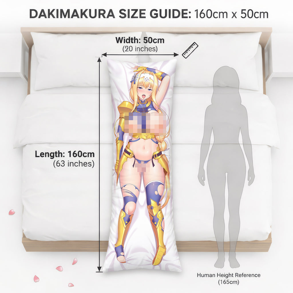 Alice Zuberg (Alice Synthesis Thirty) - Sword Art Online