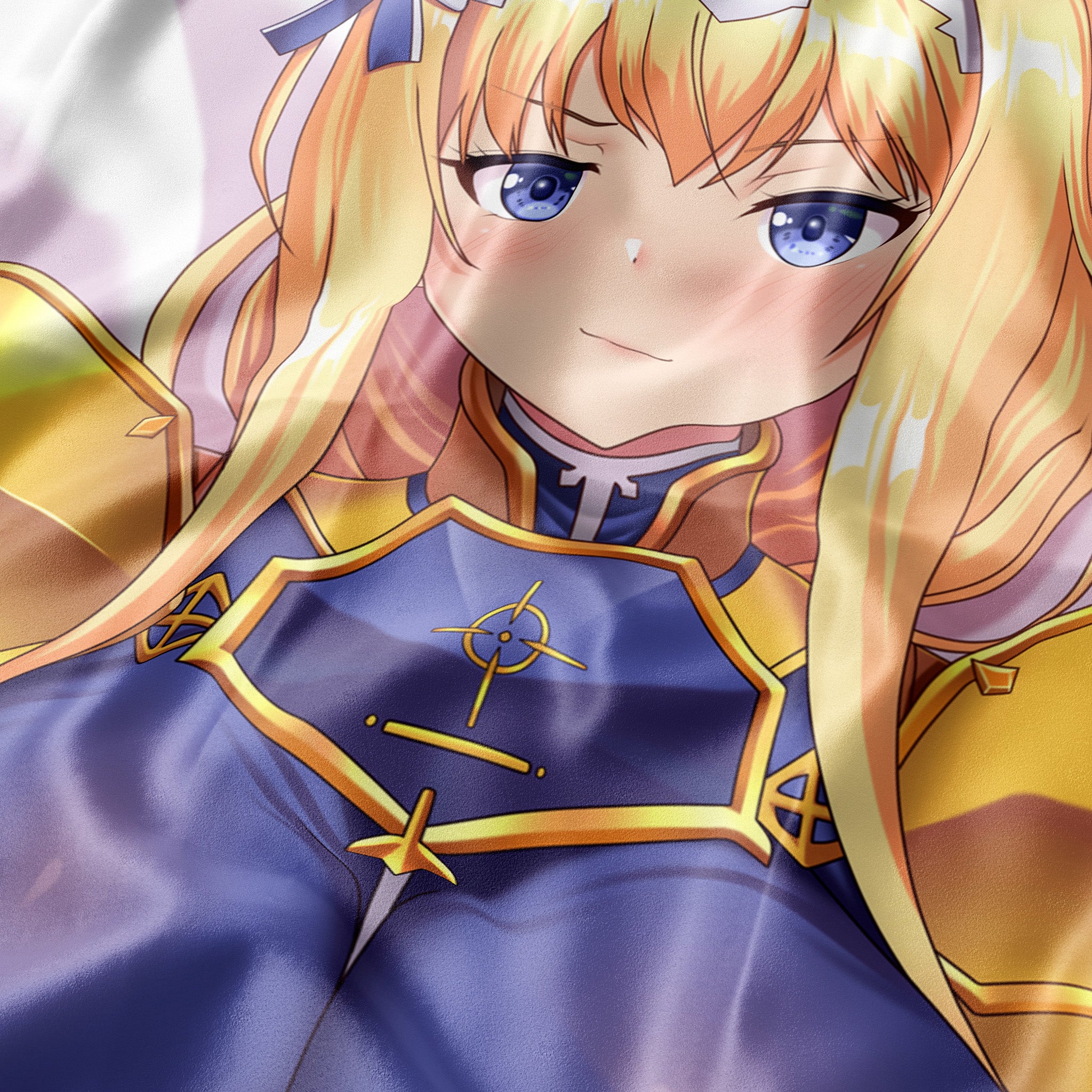 Alice Zuberg (Alice Synthesis Thirty) - Sword Art Online