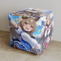 サトノダイヤモンド D - アニメ インフレータブル サイコロ ファンアートエディション