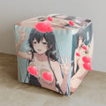 Yukino Yukinoshita (Bath Ver.) - Anime Inflatable Dice Fan-Art Edition