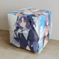 Yuuka Hayase - Anime Inflatable Dice Fan-Art Edition