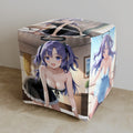 Yuuka Hayase (Dress Ver.) - Anime Inflatable Dice Fan-Art Edition