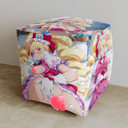 Emiru Aisaki (Cure Macherie) - Anime Inflatable Dice Fan-Art Edition
