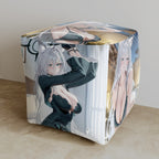 Shiroko Terror (Underwear Ver.)  B - Anime Inflatable Dice Fan-Art Edition