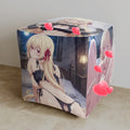 Aliceliese Lou Nebulis IX - Anime Inflatable Dice Fan-Art Edition