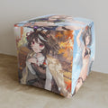 Agnes Tachyon, Kitasan Black & Silence Suzuka - Anime Inflatable Dice Fan-Art Edition