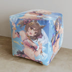 Uma Musume Summer Ver.3 - Anime Inflatable Dice Fan-Art Edition