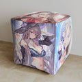 Honkai: Star Rail Summer Ver. - Anime Inflatable Dice Fan-Art Edition