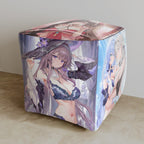Honkai: Star Rail Summer Ver. - Anime Inflatable Dice Fan-Art Edition