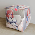 Maki Nishikino (Bind Ver.) A - Anime Inflatable Dice Fan-Art Edition