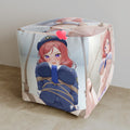 Maki Nishikino (Bind Ver.) B - Anime Inflatable Dice Fan-Art Edition