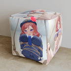 Maki Nishikino (Bind Ver.) B - Anime Inflatable Dice Fan-Art Edition
