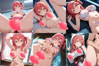 Sakura Miko B - Anime Inflatable Dice Fan-Art Edition