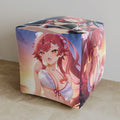 Nekota Tsuna A - Anime Inflatable Dice Fan-Art Edition