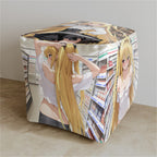 Golden Darkness (Relax Ver.) - Anime Inflatable Dice Fan-Art Edition