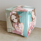 Takagi (Nurse Ver.) - Anime Inflatable Dice Fan-Art Edition