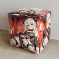 Illyasviel (Cheongsam Ver.) - Anime Inflatable Dice Fan-Art Edition