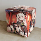 Illyasviel (Cheongsam Ver.) - Anime Inflatable Dice Fan-Art Edition