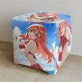 Itsuki Nakano (Swimsuit Ver.) - Anime Inflatable Dice Fan-Art Edition