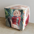 Chisato Nishikigi - Anime Inflatable Dice Fan-Art Edition