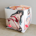 Yukino Yukinoshita (Underwear Ver.) - Anime Inflatable Dice Fan-Art Edition