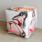 Yukino Yukinoshita (Underwear Ver.) - Anime Inflatable Dice Fan-Art Edition