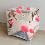 Asuna (Bride Ver.) - Anime Inflatable Dice Fan-Art Edition
