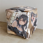 Miyu (Maid Ver.) - Anime Inflatable Dice Fan-Art Edition