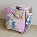 Eli Ayase - Anime Inflatable Dice Fan-Art Edition