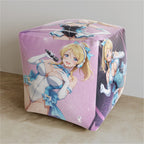 Eli Ayase - Anime Inflatable Dice Fan-Art Edition
