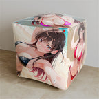 Chizuru Mizuhara (Bikini Ver.) - Anime Inflatable Dice Fan-Art Edition