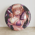 Paimonia (Bikini Ver.) - Anime Inflatable Round Cushion Fan-Art Edition
