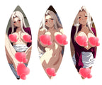 Irisviel von Einzbern - Anime Beach Ball Fan-Art Edition