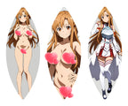 Asuna A - Anime Beach Ball Fan-Art Edition