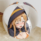Asuna B - Anime Beach Ball Fan-Art Edition
